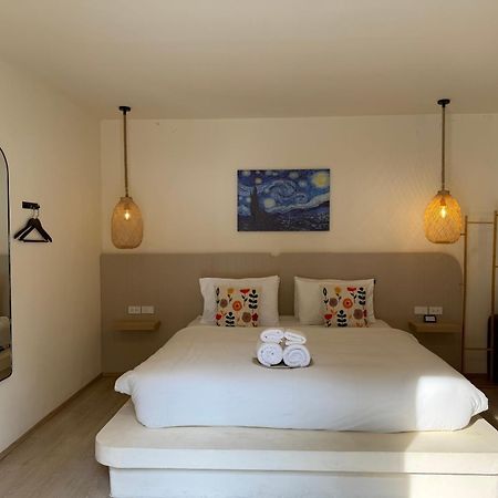 Sunvada Beach Rayong Zewnętrze zdjęcie