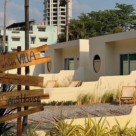 Sunvada Beach Rayong Zewnętrze zdjęcie