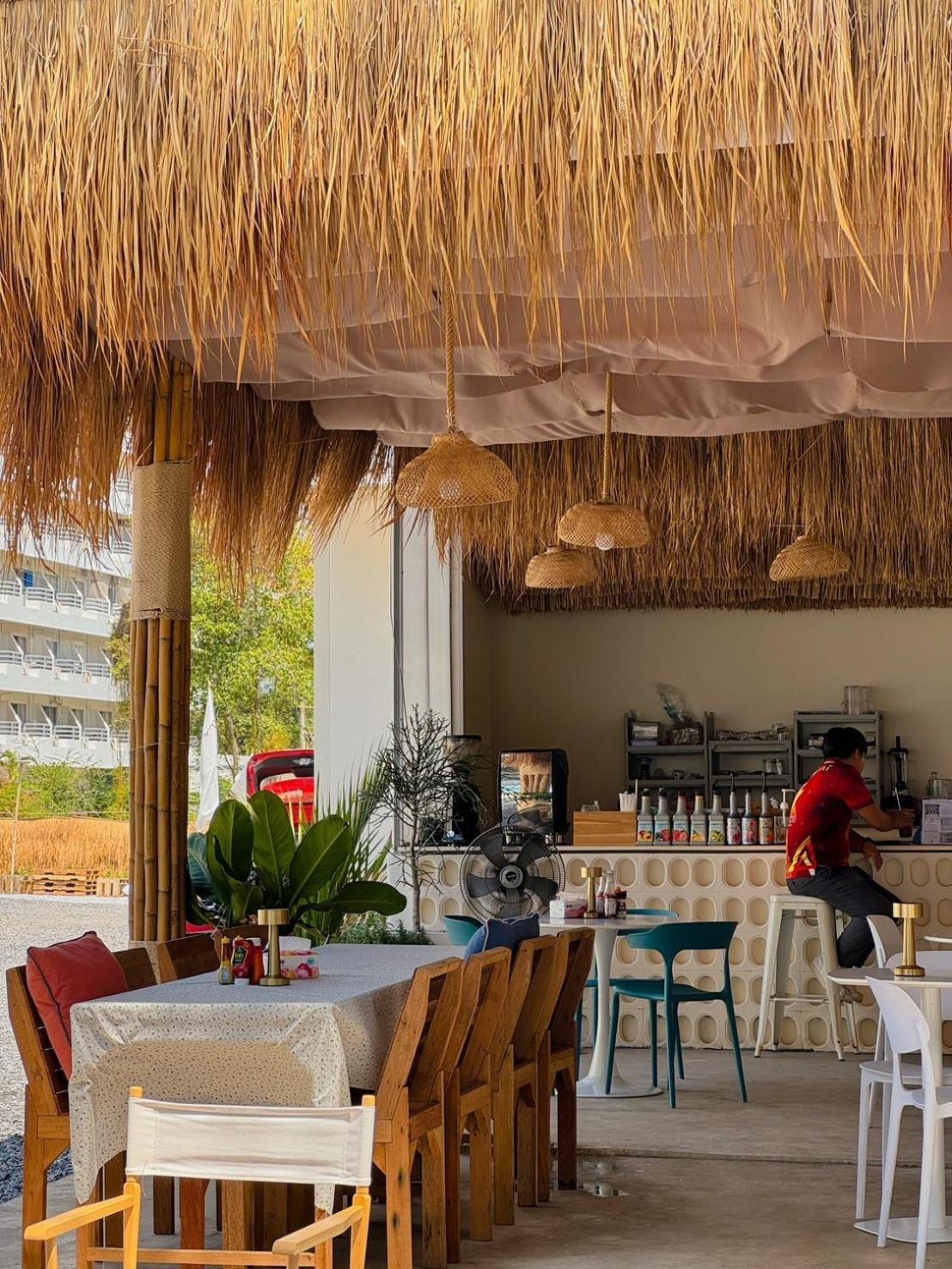 Sunvada Beach Rayong Zewnętrze zdjęcie