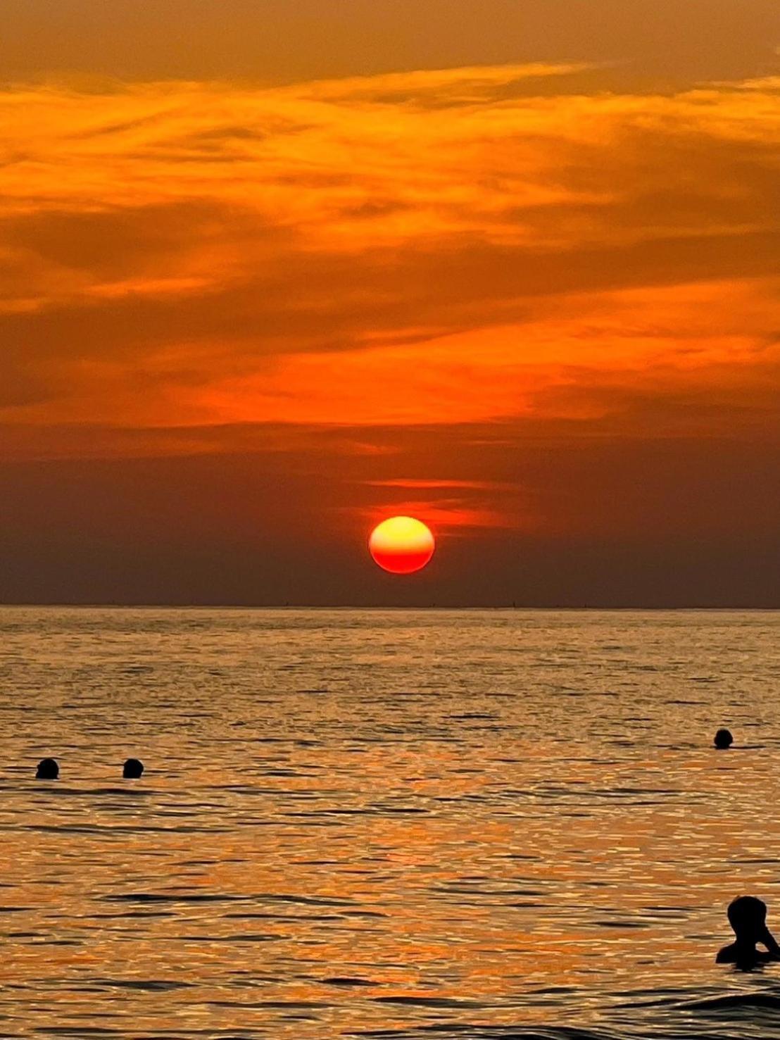 Sunvada Beach Rayong Zewnętrze zdjęcie