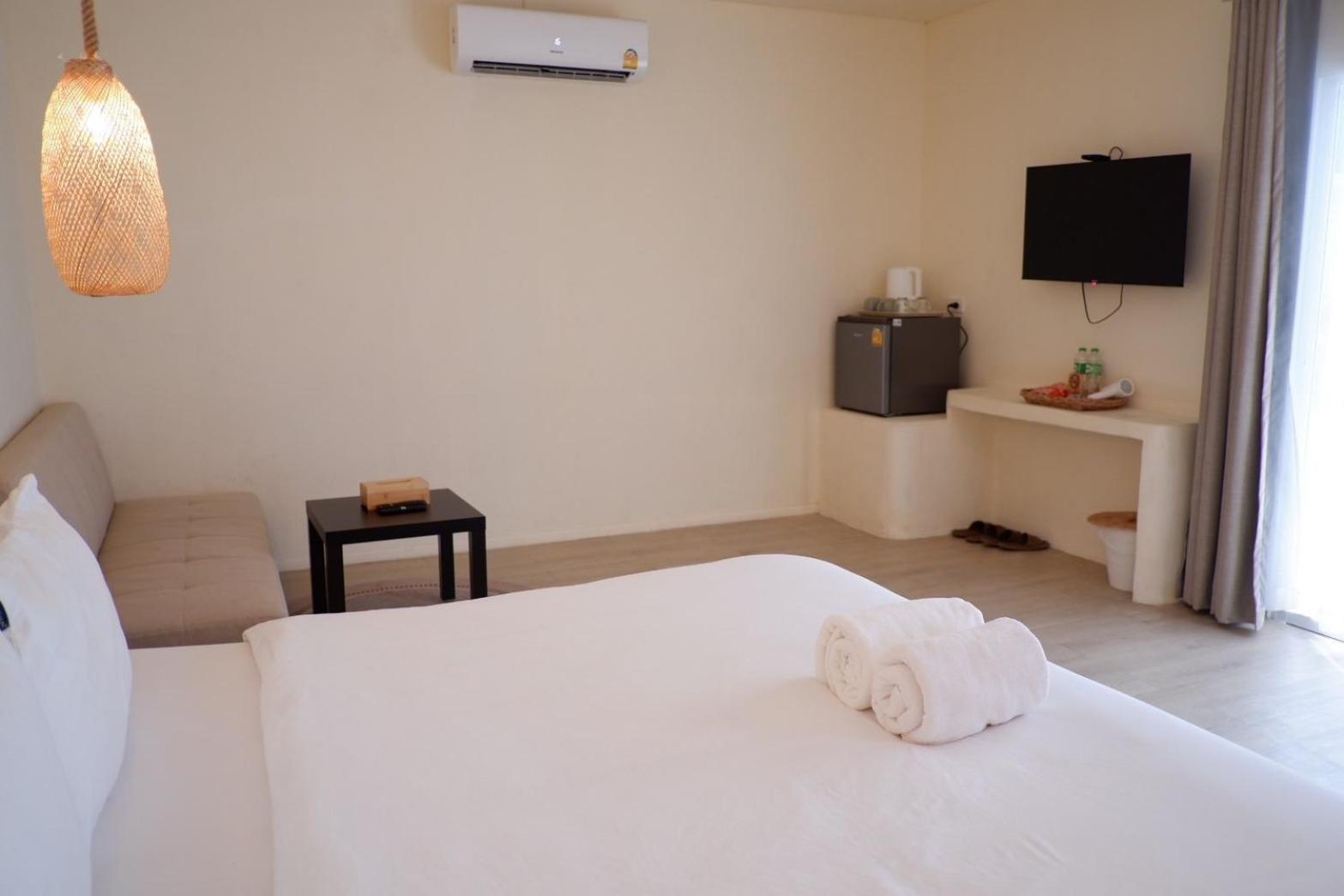 Sunvada Beach Rayong Zewnętrze zdjęcie