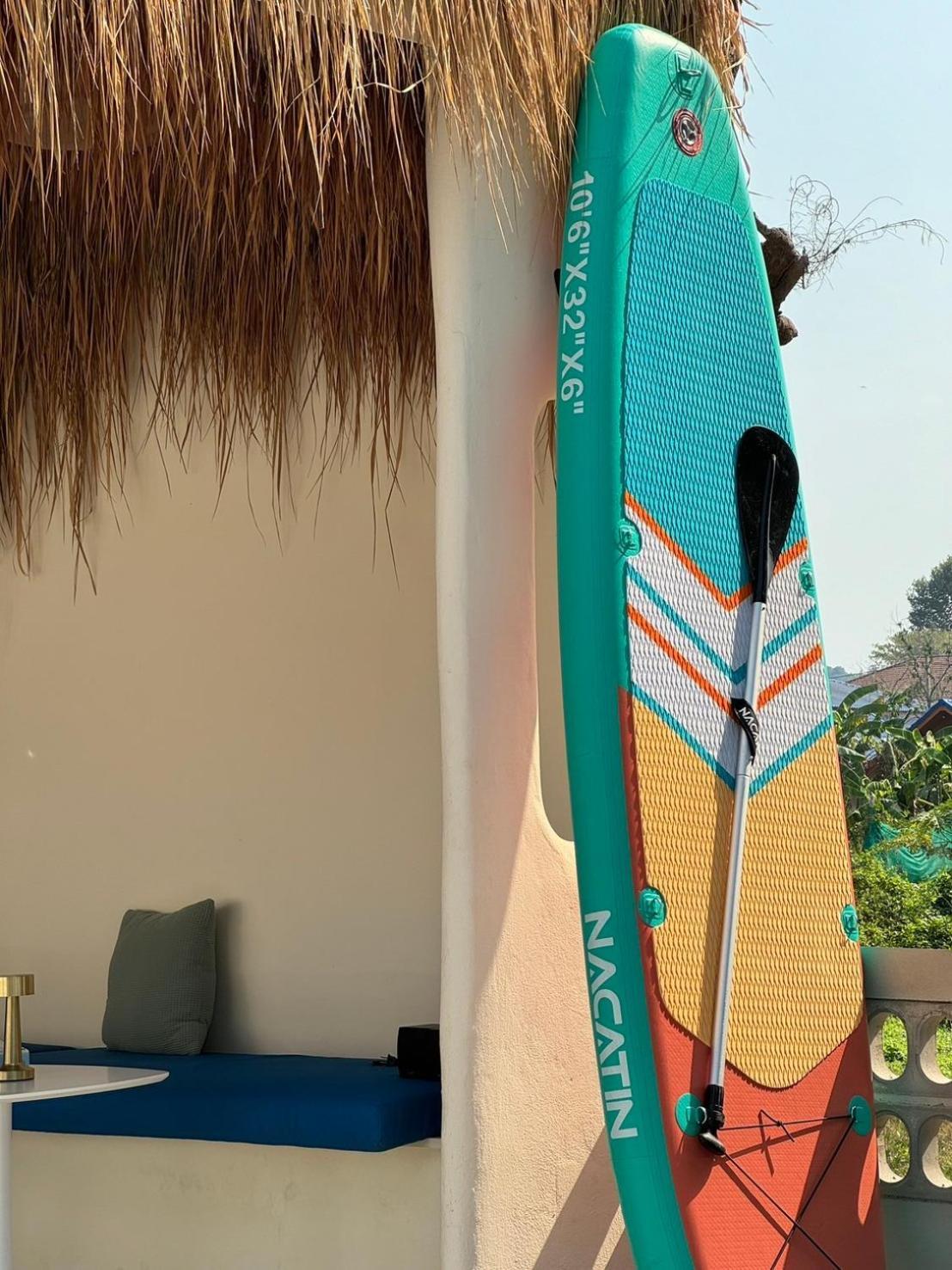 Sunvada Beach Rayong Zewnętrze zdjęcie