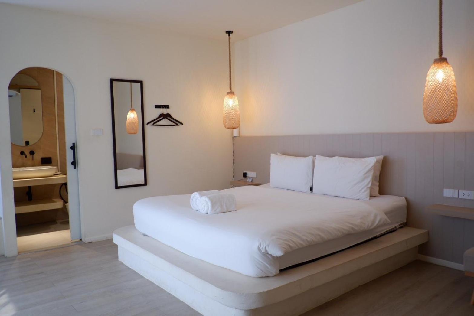Sunvada Beach Rayong Zewnętrze zdjęcie
