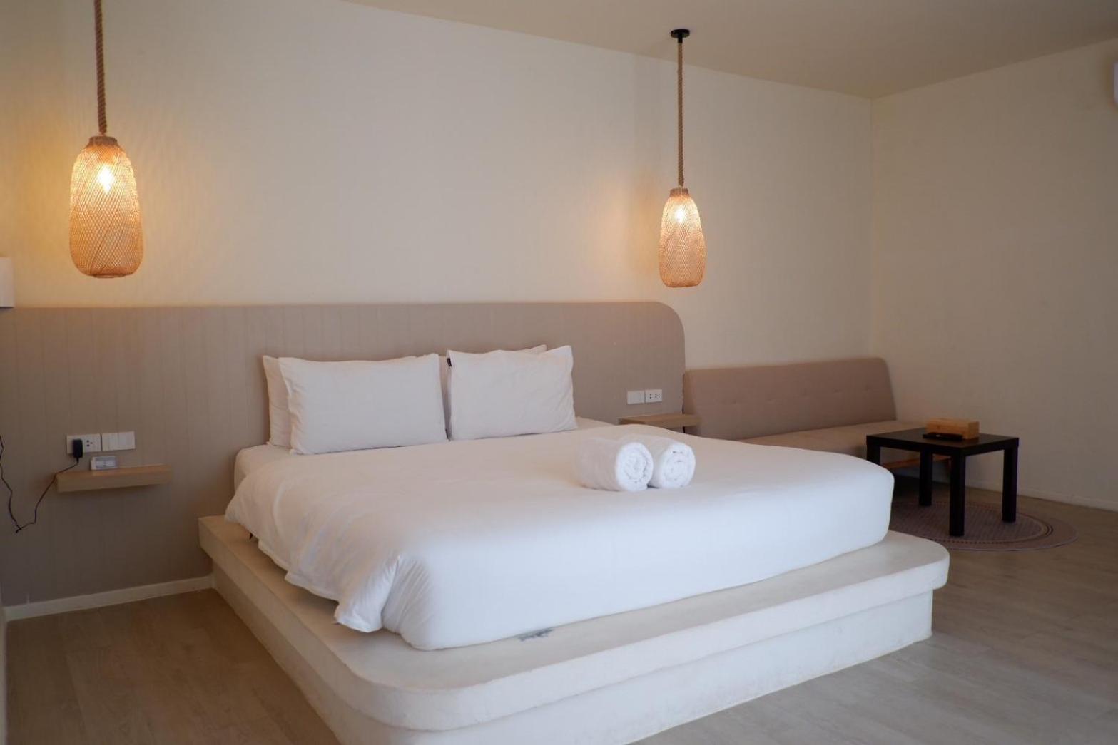 Sunvada Beach Rayong Zewnętrze zdjęcie