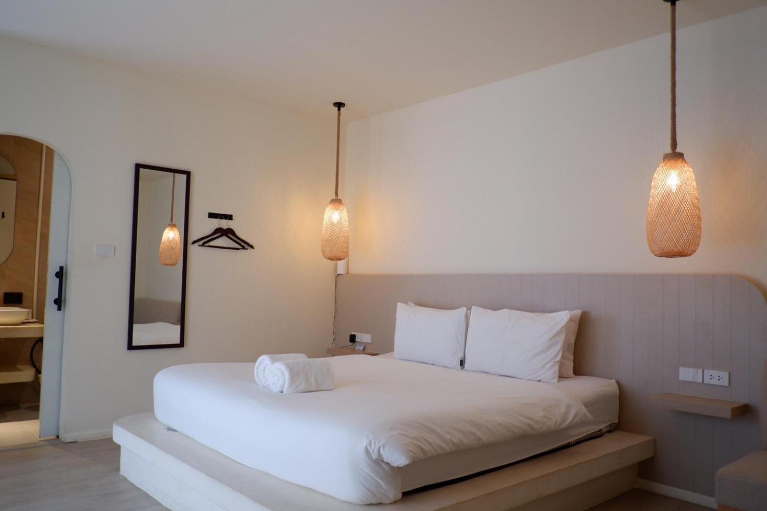 Sunvada Beach Rayong Zewnętrze zdjęcie