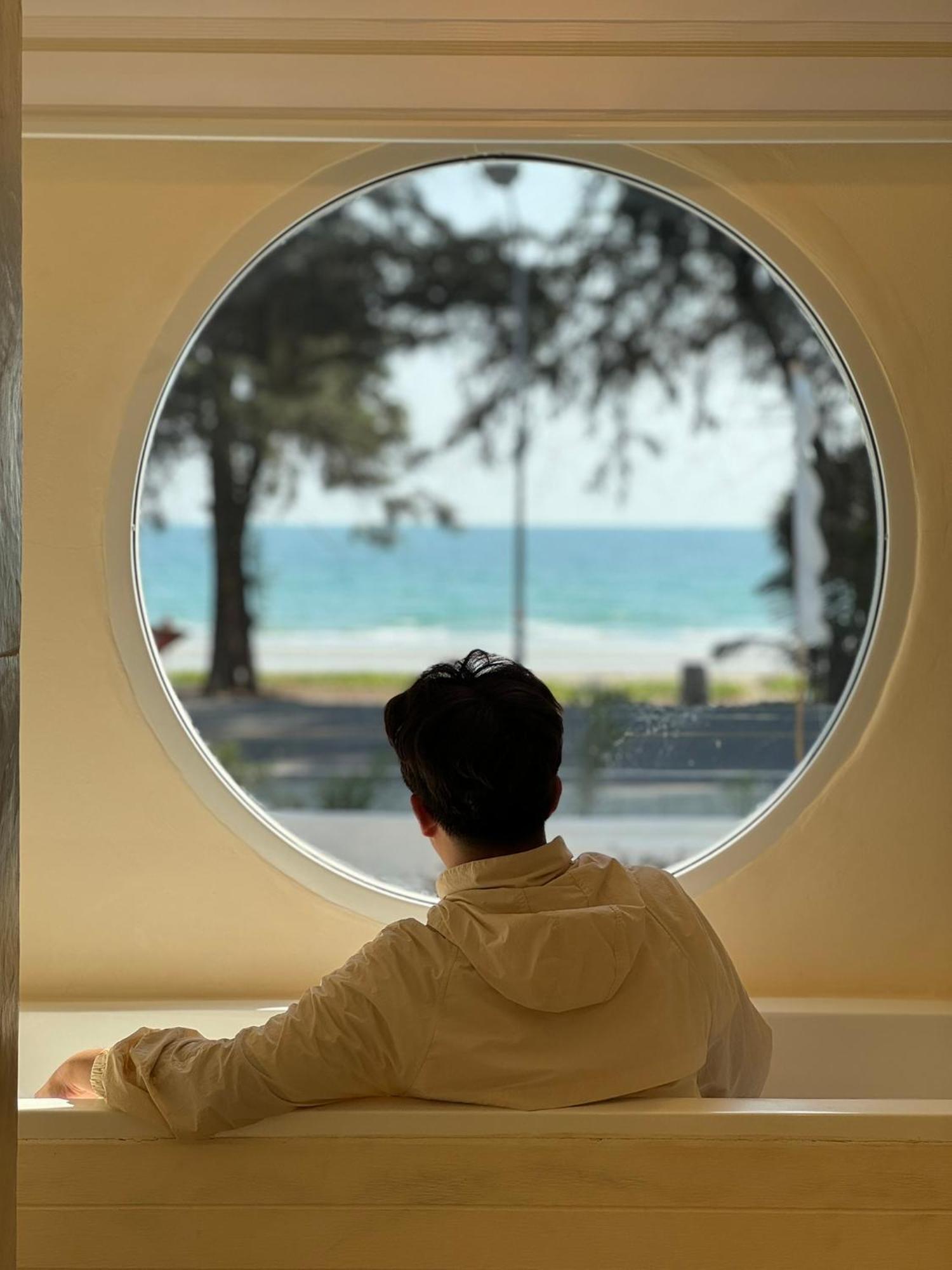 Sunvada Beach Rayong Zewnętrze zdjęcie