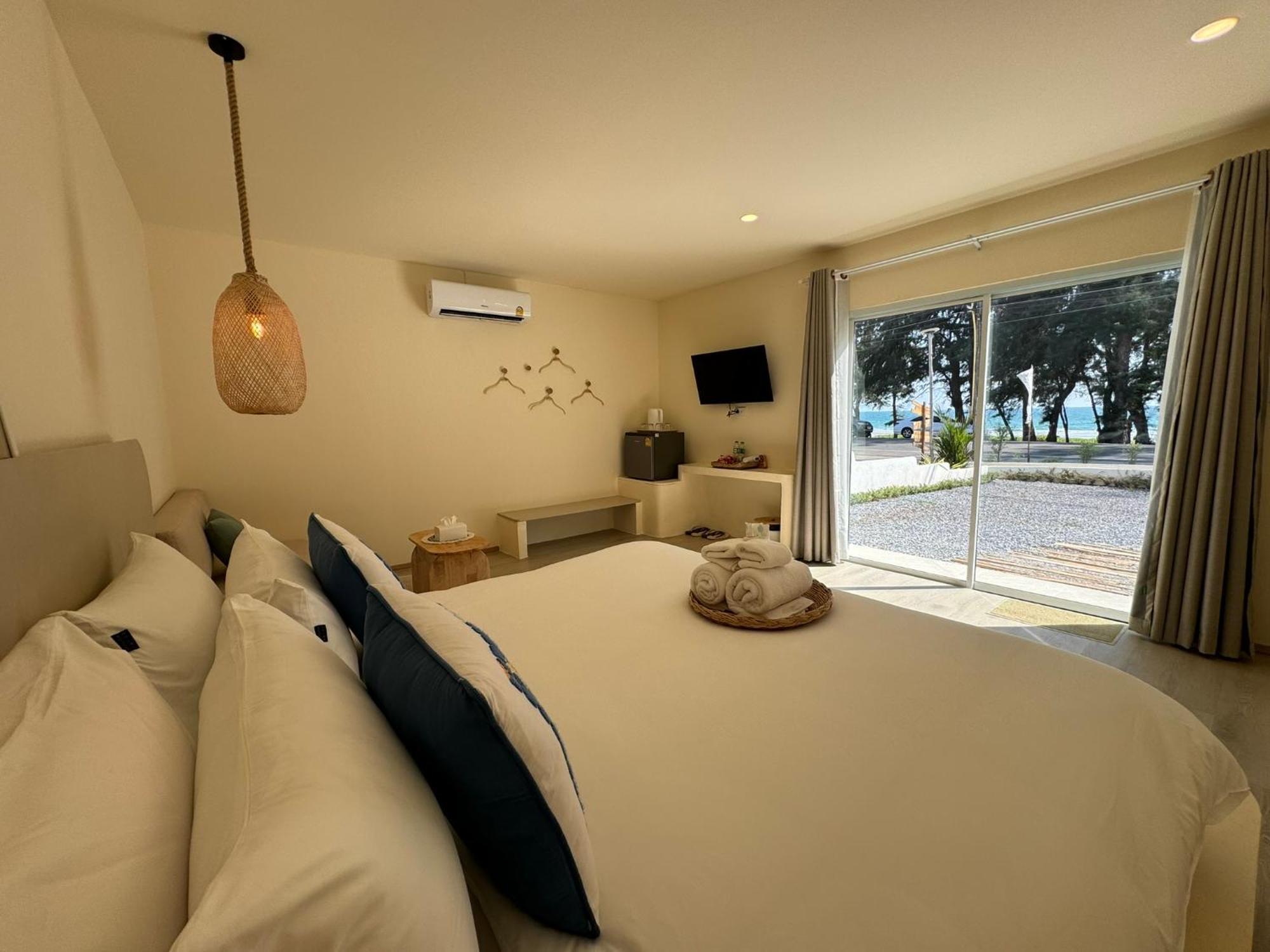 Sunvada Beach Rayong Zewnętrze zdjęcie
