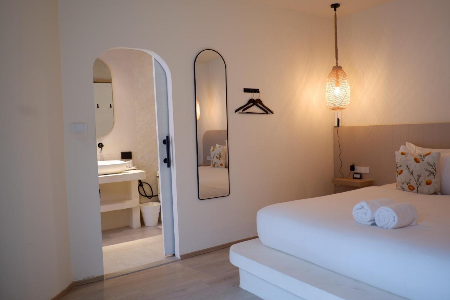 Sunvada Beach Rayong Zewnętrze zdjęcie