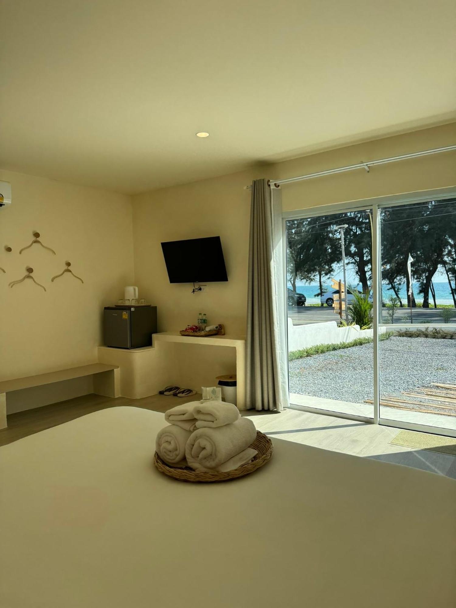 Sunvada Beach Rayong Zewnętrze zdjęcie