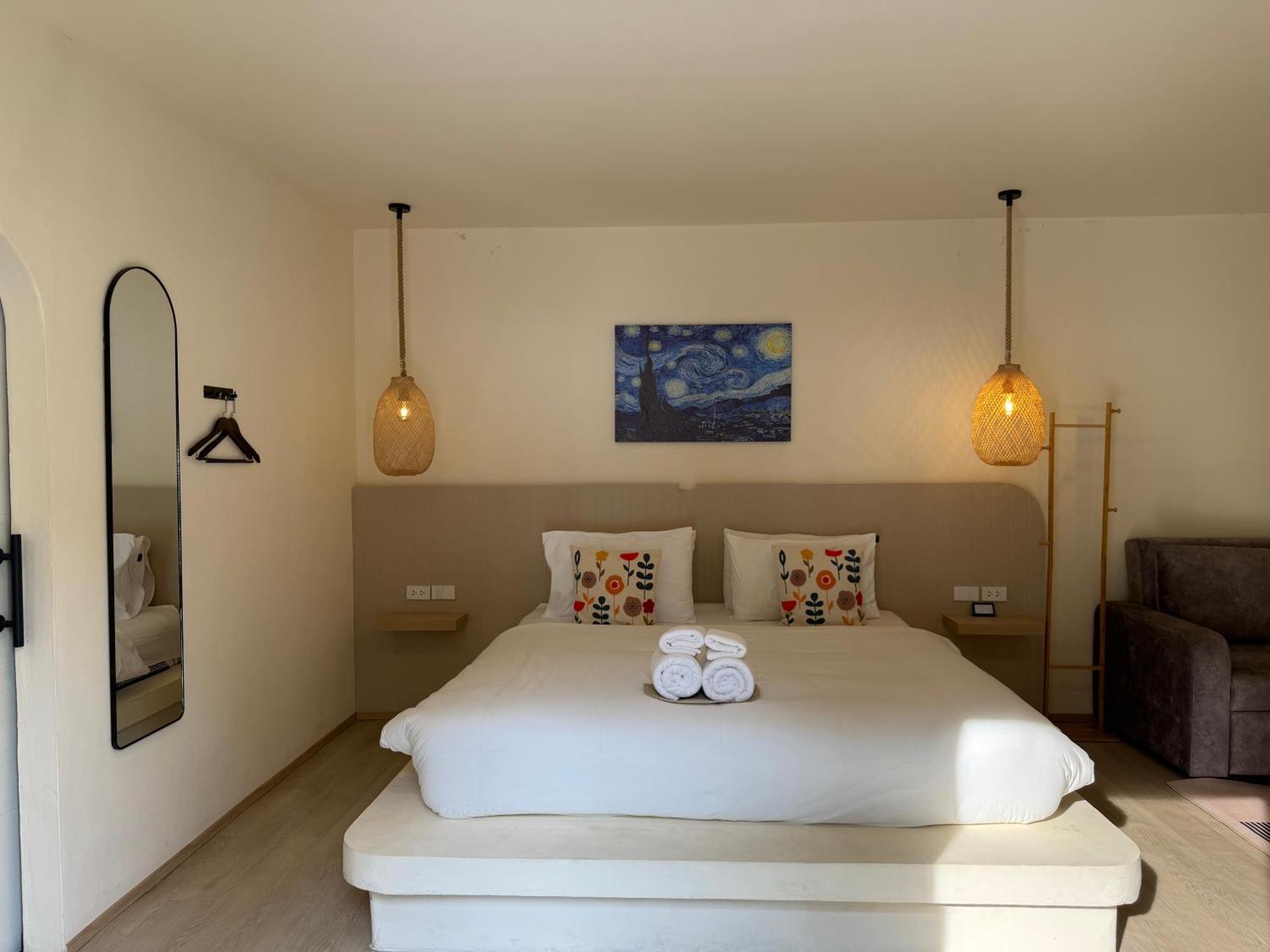 Sunvada Beach Rayong Zewnętrze zdjęcie